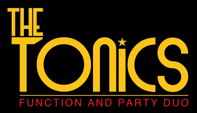 The Tonics Duo logo