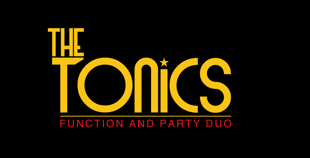 The Tonics Logo